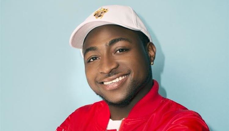 Davido Emerges First African Artiste To Earn 1 Million Instagram Likes