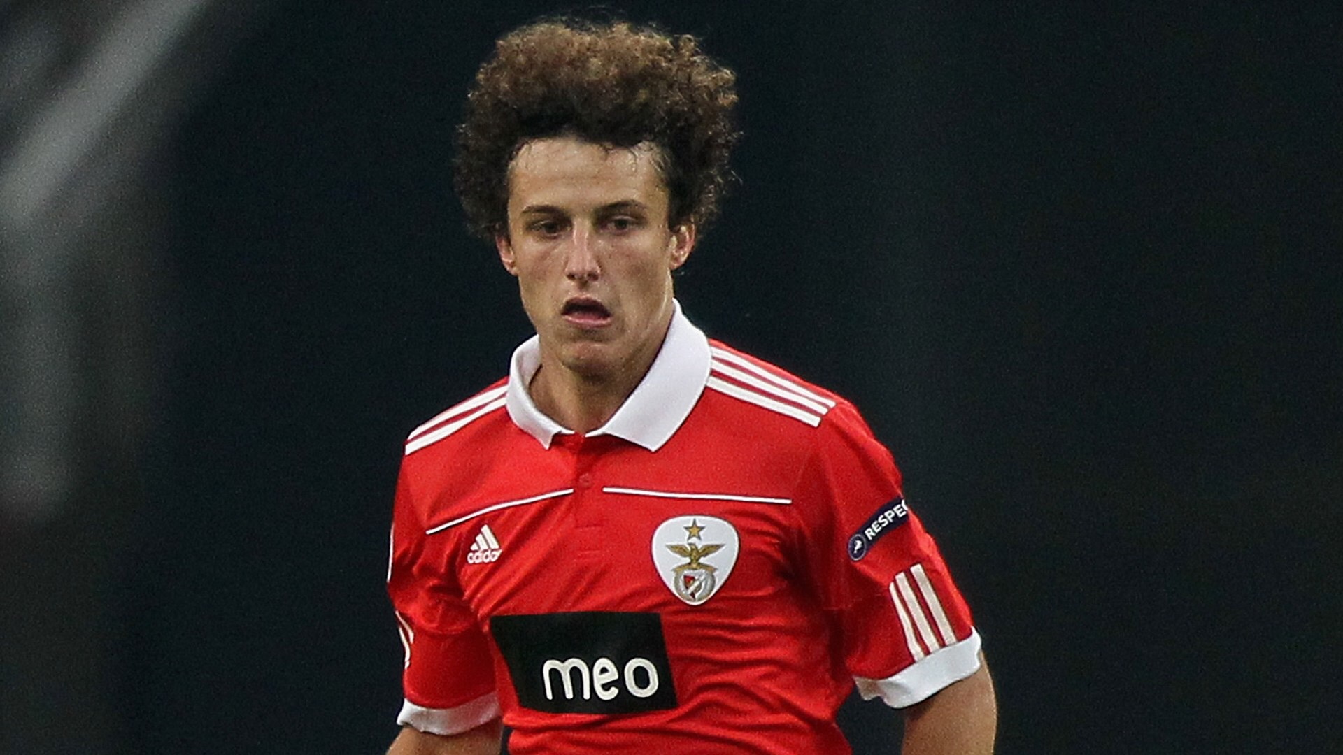 DAVID LUIZ HOPES TO RETIRE AT BENFICA | The Dabigal Blog